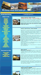 Mobile Screenshot of karlikowo.wczasy-nad-morzem.pl